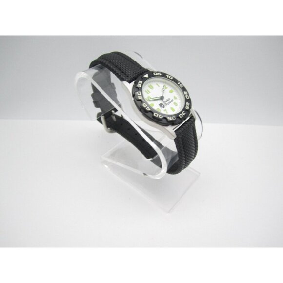 Women Sweda Duke Power Quartz WR Analog 31mm Watch (H728) "New Battery" - Picture 4 of 9